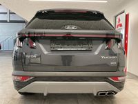 gebraucht Hyundai Tucson 1.6 T-GDI Prime 4WD