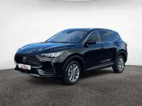 Gebraucht MG HS Comfort 162 PS (119 kW) 2024 Pebble black SUV