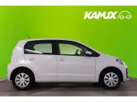Używany VW up! 65 KM (47 kW) 2020 Biały Hatchback