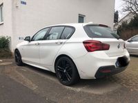 gebraucht BMW 118 i Edition M Sport Shadow Edition M Sport ...