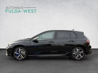 Neu VW Golf VIII R 333 PS (244 kW) 2025 Schwarz Limousine