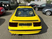 gebraucht Opel Calibra 2.0 // Leder-Navi-TV-Anlage//