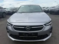 Gebraucht Opel Corsa Ultimate 131 PS (96 kW) 2022 Quartz/artense grey Kleinwagen