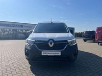Gebraucht Renault Rapid 102 PS (75 kW) 2022 Weiss Van / Kleinbus