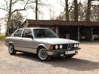Gebraucht BMW 323 Performance 143 PS (105 kW) 1981 Silber