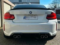 gebraucht BMW M2 LCI Coupe ohne OPF