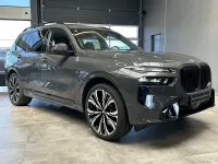 Gebraucht BMW X7 Sport Line 352 PS (258 kW) 2025 Dravitgrau metallic SUV