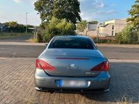 gebraucht Peugeot 307 CC 