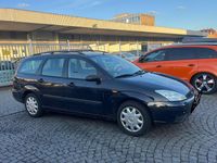 gebraucht Ford Focus 1.8 ,KIima,Euro 4,165.000KM,2-Hand