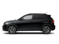 Gebraucht VW T-Cross United 110 PS (80 kW) 2021 SUV