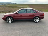 gebraucht Audi A4 B5 1,8T kein Quattro