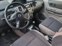 Gebraucht Nissan X-Trail 150 PS (110 kW) 2007 Schwarz SUV