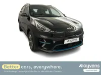 Gebraucht Kia e-Niro Vision 150 kW (204 PS) 2022 (abp) auroraschwarz met SUV