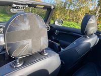 Gebraucht Mini Cooper S 192 PS (141 kW) 2017 Schwarz Kleinwagen