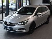 gebraucht Opel Astra SportsTour 1.6CDTI Innovation LED~Navi~RFK