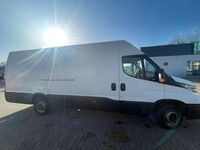 Gebraucht Iveco Daily 136 PS (100 kW) 2020 Weiß