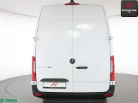 Gebraucht Mercedes Sprinter 150 PS (110 kW) 2023 Arktikweiss Van