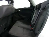 Gebraucht Ford Focus Titanium 125 PS (91 kW) 2018 Weiß Kombi