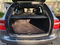 Second-hand Porsche Cayenne 213 CP (156 kW) 2009 Gri SUV