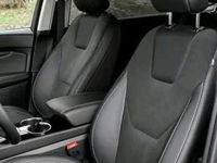 Gebraucht Ford S-MAX S 180 PS (132 kW) 2016 Andere farben Van / Kleinbus