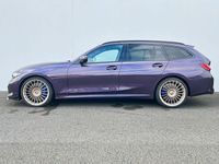 Neu Alpina B3 529 PS (389 kW) 2025 Limousine