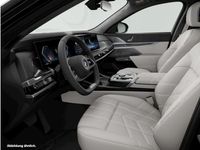 Gebraucht BMW 740 Executive 299 PS (219 kW) 2025 Black sapphire metallic Limousine