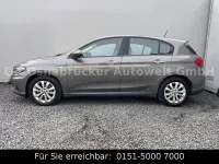 Gebraucht Fiat Tipo Lounge 95 PS (69 kW) 2016 Grau Limousine
