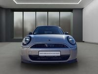 Gebraucht Mini Cooper Favoured 114 kW (156 PS) 2025 Silber / melting silver (metallic) Kleinwagen