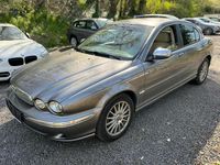 Gebraucht Jaguar X-type 195 PS (143 kW) 2007 Grau Limousine