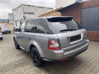 Gebraucht Land Rover Range Rover S 245 PS (180 kW) 2011 Grau SUV