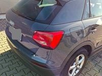Gebraucht Audi Q2 116 PS (85 kW) 2017 Grau SUV