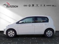 gebraucht VW up! up! move