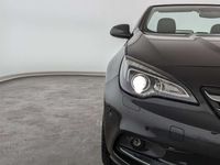 gebraucht Opel Cascada Cascada1.6 Turbo Innovation LEDER+NAVI+RFK+SHZ+