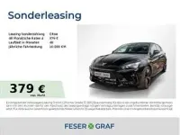 Neu Cupra Leon 272 PS (200 kW) 2026 Schwarz (midnight schwarz metallic) Limousine