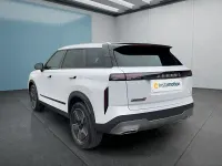 Neu Jaecoo 7 147 PS (108 kW) 2025 Weiß SUV