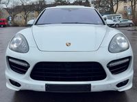 Gebraucht Porsche Cayenne GTS 440 PS (323 kW) 2013 Weiß SUV