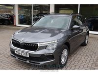 Neu Skoda Kamiq Selection 150 PS (110 kW) 2026 Grau SUV