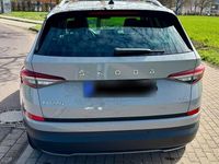 Gebraucht Skoda Kodiaq Selection 204 PS (150 kW) 2024 Grau SUV