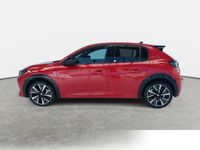 gebraucht Peugeot 208 GT-Line 1,2 Autom. GT-Line