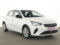 Gebraucht Opel Corsa Elegance 101 PS (74 kW) 2023 Weiss Kleinwagen