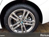 gebraucht BMW 120 i Hatch