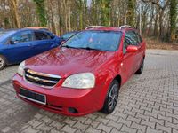 gebraucht Chevrolet Nubira SE 1,6L 1Hand *tüv Neu* Klima