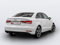 gebraucht Audi A3 A3 LimousineLIMO 35 TFSI LM19-ROTOR SITZHZG PRIVACY SOUNDSYS APS+