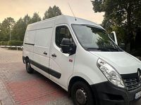 Gebraucht Renault Master 145 PS (106 kW) 2018 Weiß Van
