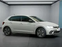 Neu VW Polo 95 PS (69 kW) 2025 Grau Kleinwagen