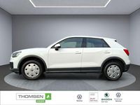 Gebraucht Audi Q2 Sport 116 PS (85 kW) 2019 Weiß SUV