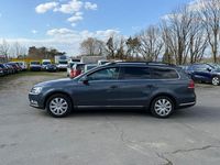 Gebraucht VW Passat Comfortline 150 PS (110 kW) 2014 Grau Kombi