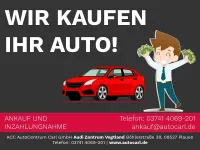 Neu Audi A6 Sport 204 PS (150 kW) 2026 Grau (grau (daytonagrau perleffekt)) Limousine