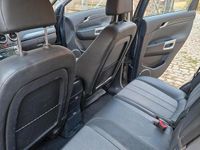 Gebraucht Opel Antara 150 PS (110 kW) 2007 Blau SUV