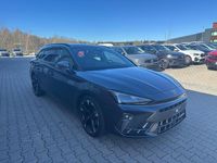 Second-hand Cupra Leon 150 CP (110 kW) 2024 Gri Berlinǎ